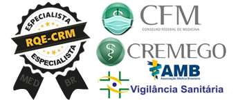clinica goiania - registrada CRM