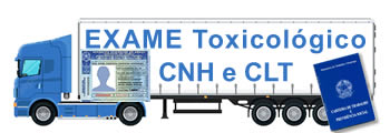 exame toxicologico 3 exame toxicologico 3